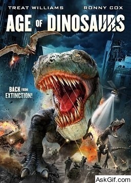 Age of Dinosaurs
