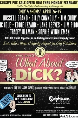 What About Dick?