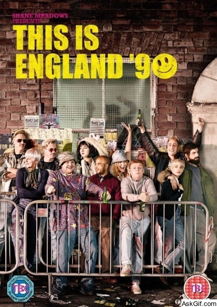 This Is England '90