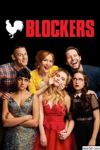 Blockers
