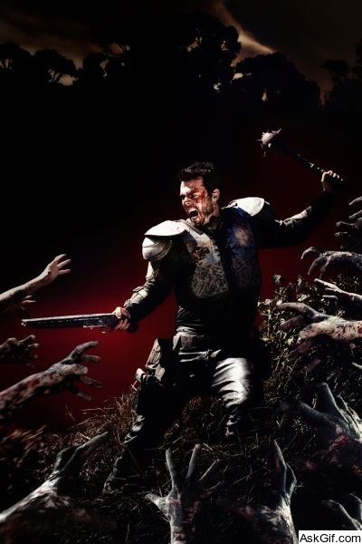 Wyrmwood: Road of the Dead