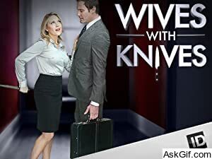 Wives with Knives
