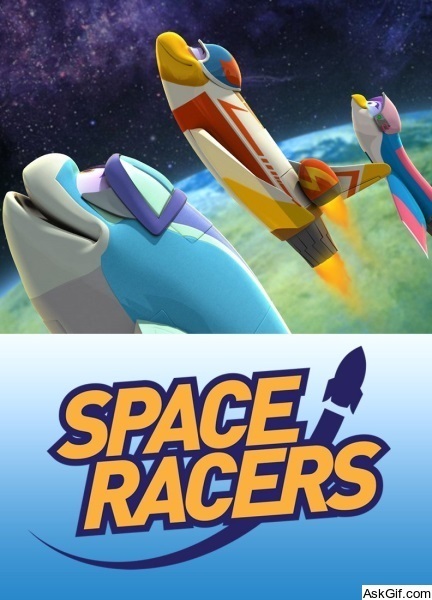 Space Racers