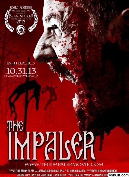 Dracula: The Impaler