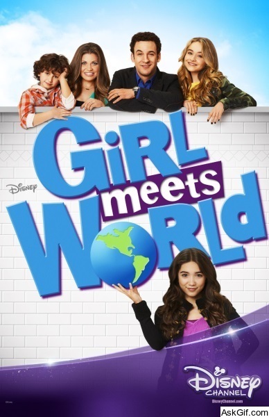 Girl Meets World