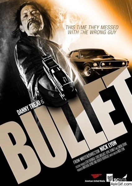 Bullet