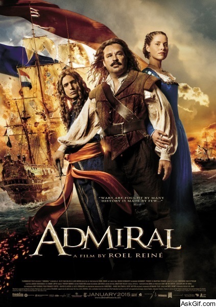Admiral