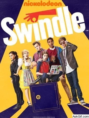 Swindle