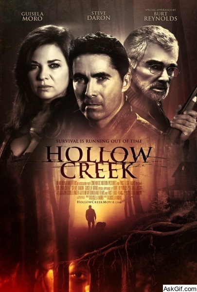 Hollow Creek