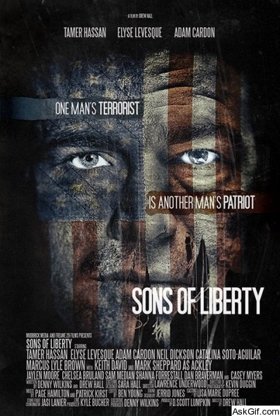 Sons of Liberty