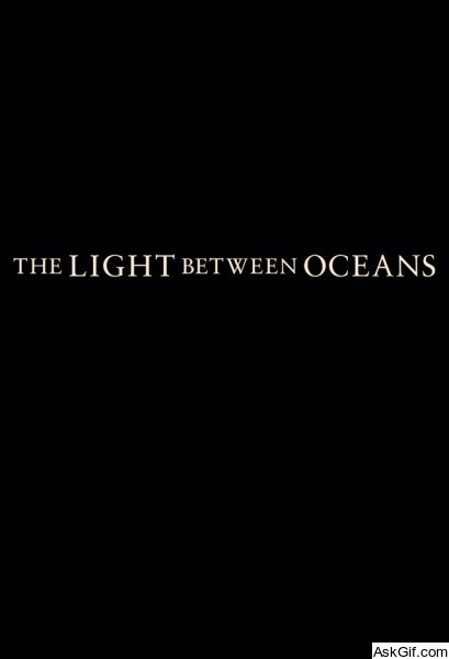 The Light Between Oceans