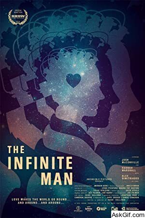 The Infinite Man