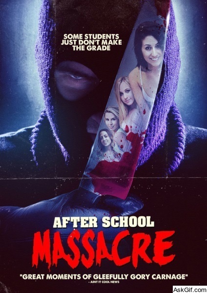 After School Massacre