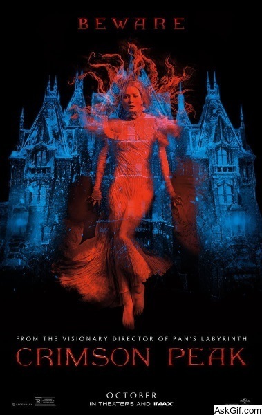 Crimson Peak