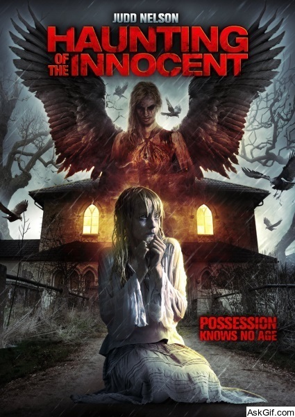 Haunting of the Innocent