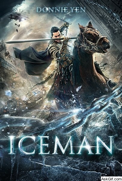 Iceman