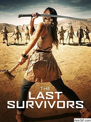 The Last Survivors