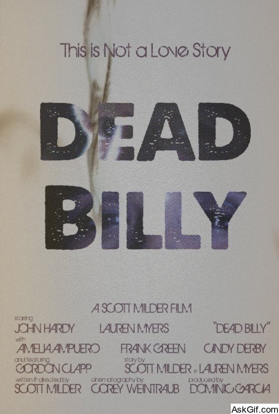 Dead Billy