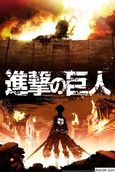 Attack on Titan