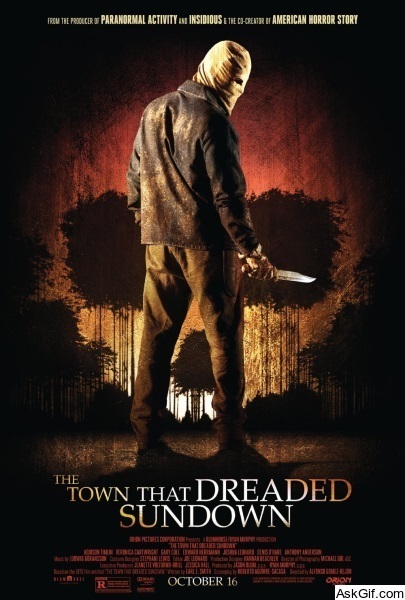 The Town That Dreaded Sundown