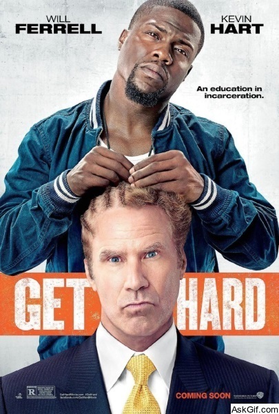 Get Hard