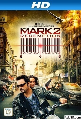 The Mark: Redemption