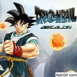 Dragon Ball Absalon