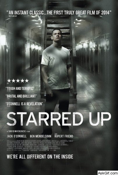 Starred Up
