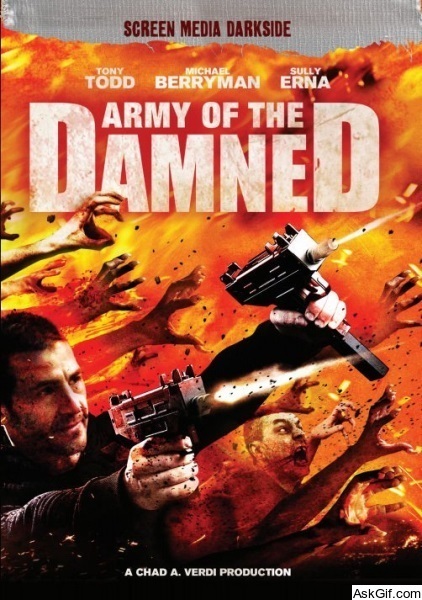 Army of the Damned