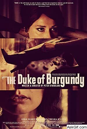 The Duke of Burgundy