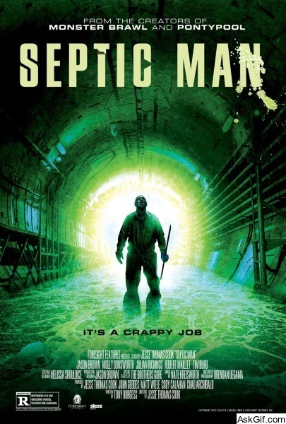 Septic Man