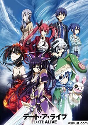 Date a Live