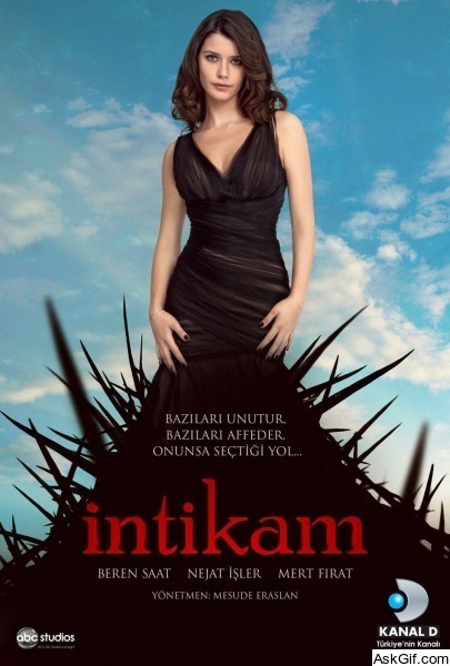 Intikam