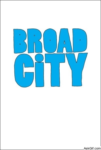 Broad City