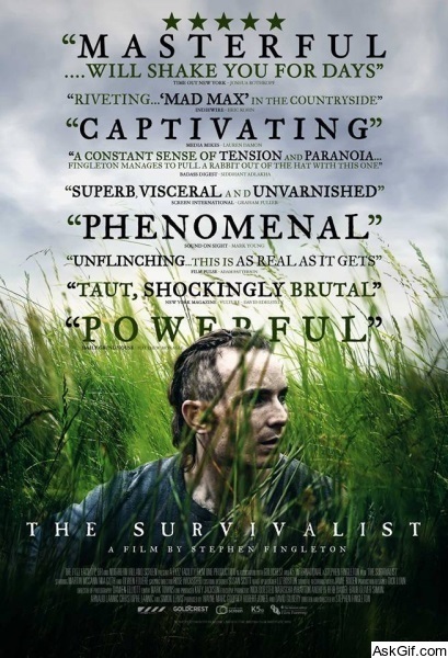 The Survivalist