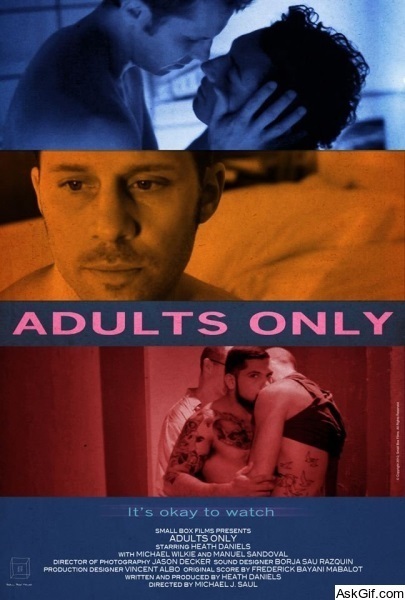 Adults Only