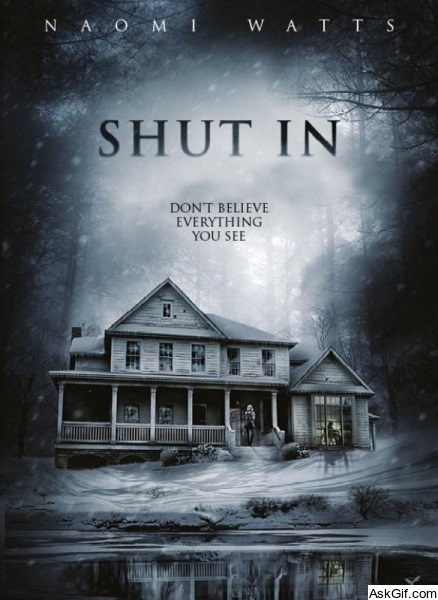 Shut In