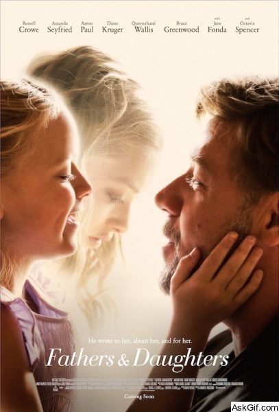 Fathers & Daughters