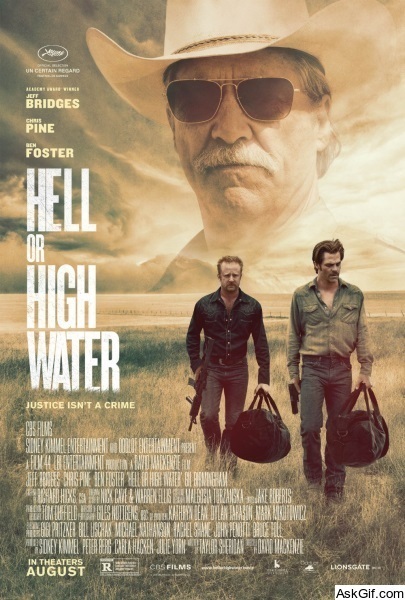 Hell or High Water