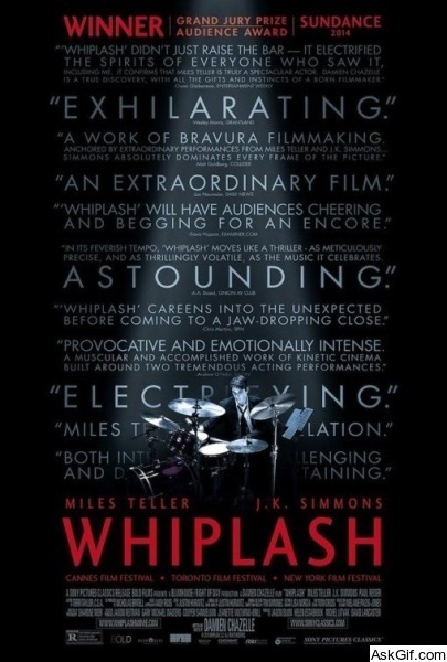 Whiplash