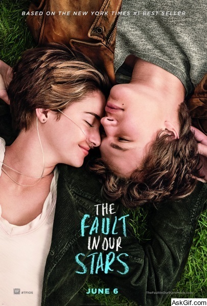 The Fault in Our Stars
