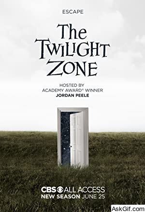 The Twilight Zone