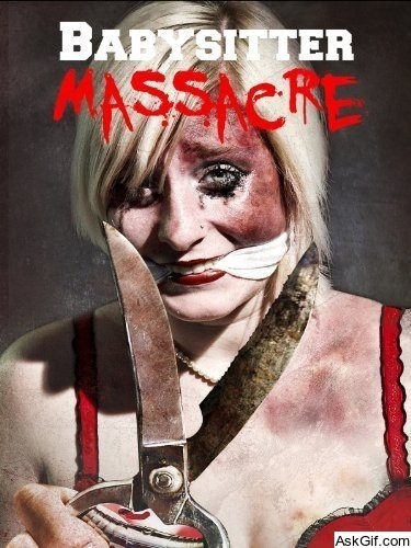 Babysitter Massacre