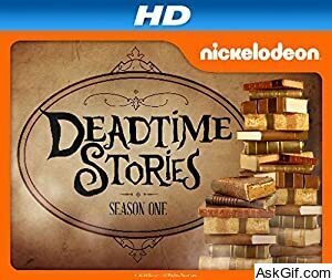 Deadtime Stories