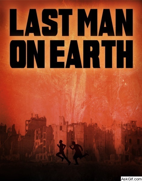 The Last Man on Earth