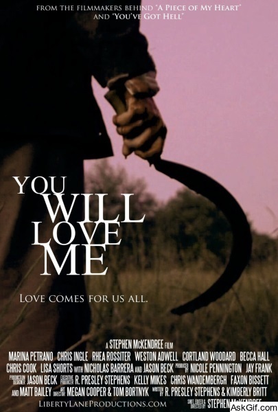 The Poltergeist of Borley Forest