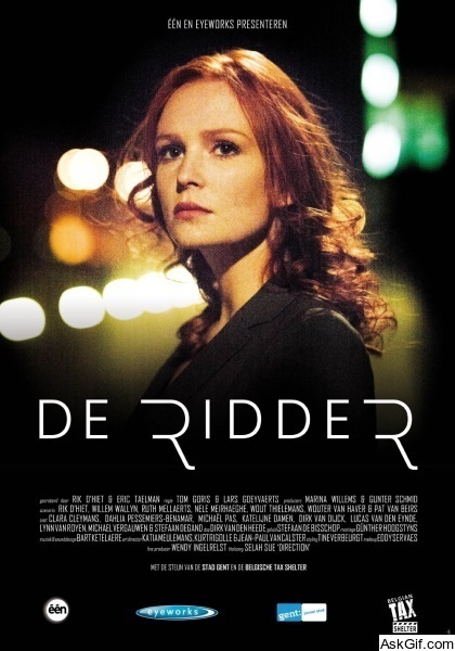 De Ridder
