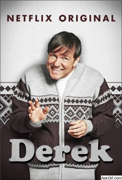 Derek