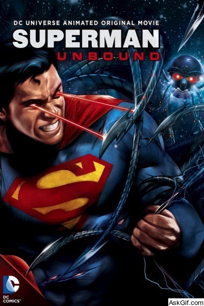 Superman: Unbound