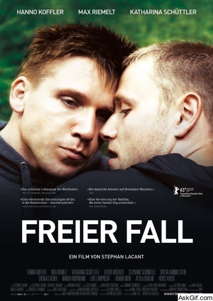 Freier Fall